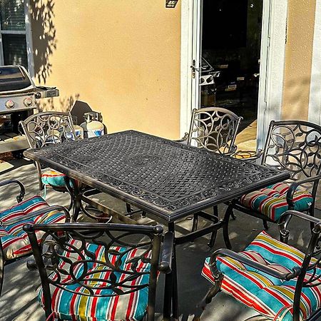 5 Bed 2 Bath Vacation Home In Дестін Екстер'єр фото