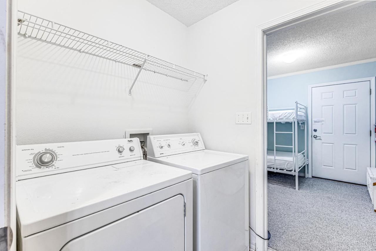 5 Bed 2 Bath Vacation Home In Дестін Екстер'єр фото